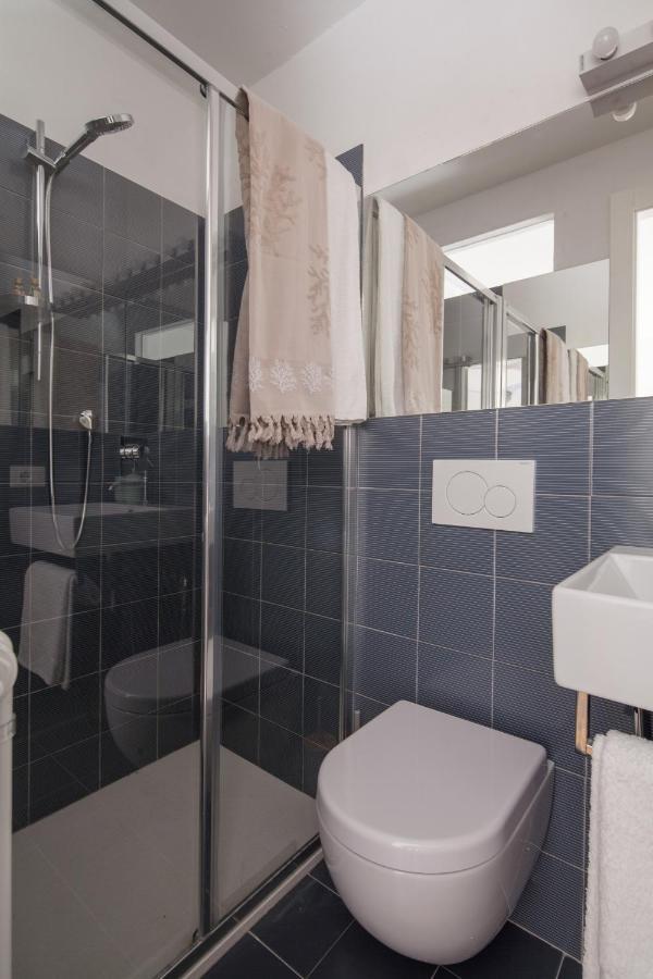 Vicolo Apartment, Pedestrian Centre, 2Bdr, 2,5 Bth, Aircondo, Private Parking, Easy To Train And Ferries, City Life La Spezia Exterior foto