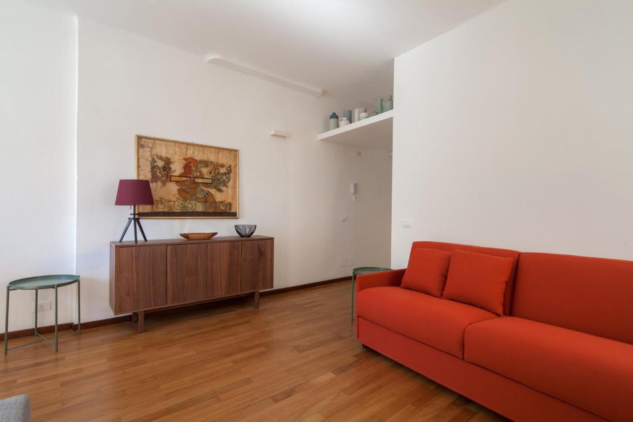 Vicolo Apartment, Pedestrian Centre, 2Bdr, 2,5 Bth, Aircondo, Private Parking, Easy To Train And Ferries, City Life La Spezia Exterior foto